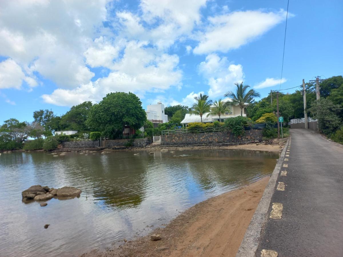 21Lg Ilot Fortier M Sea Front And Swimming Pool Riviere Noire Luaran gambar