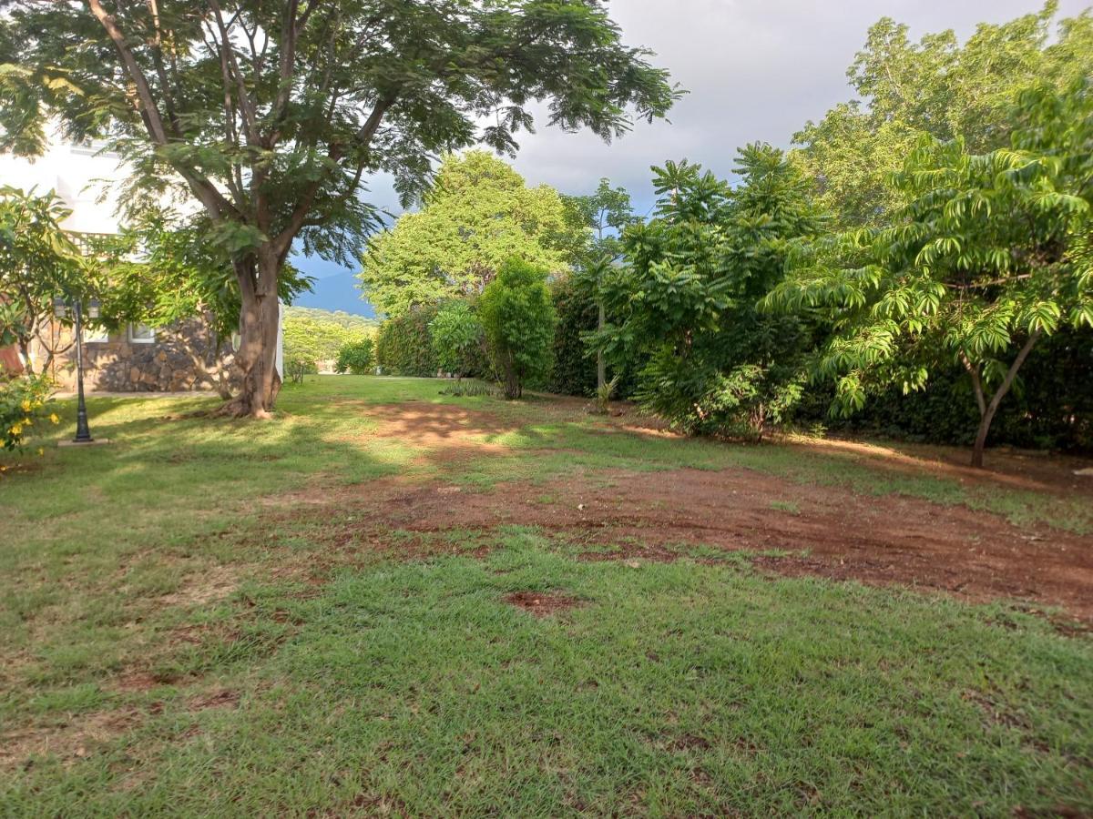 21Lg Ilot Fortier M Sea Front And Swimming Pool Riviere Noire Luaran gambar