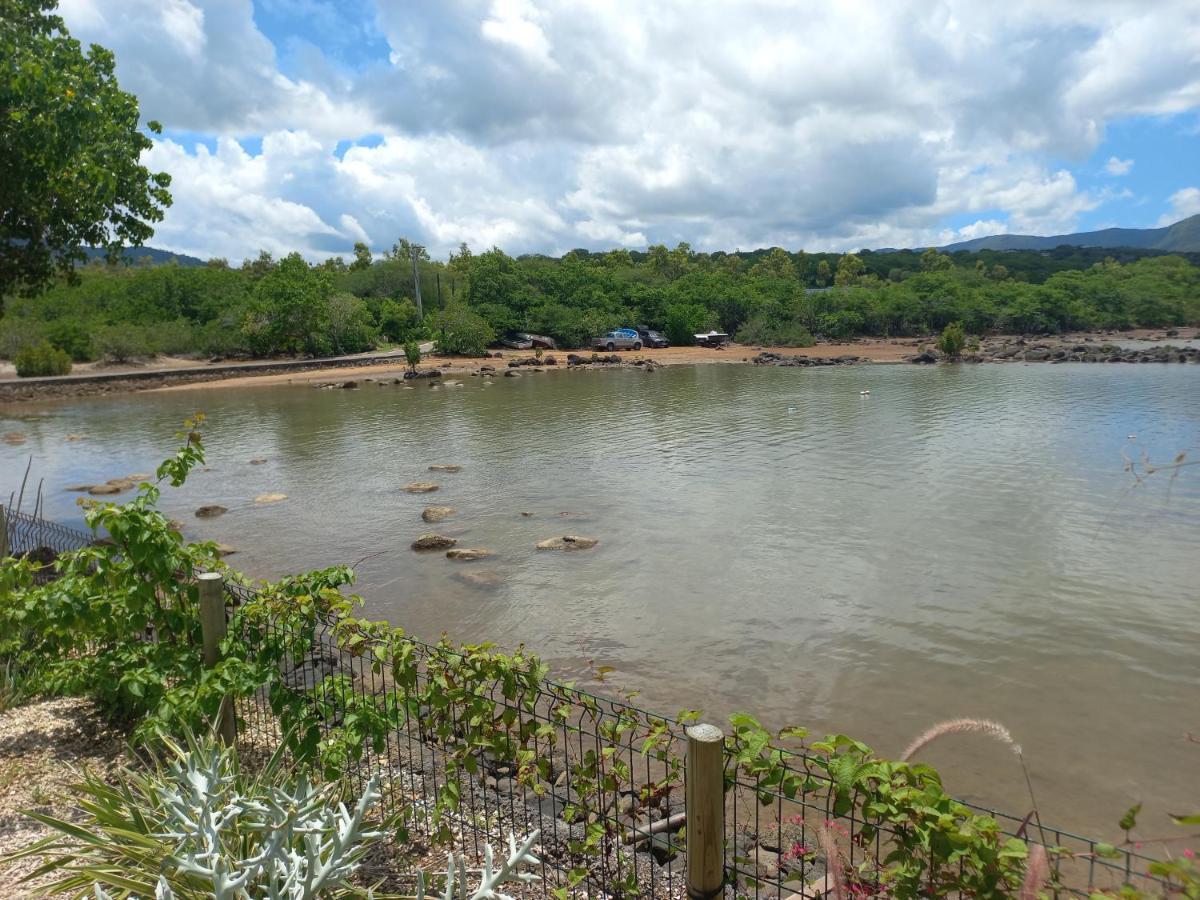 21Lg Ilot Fortier M Sea Front And Swimming Pool Riviere Noire Luaran gambar