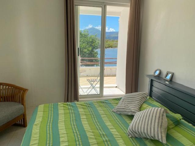 21Lg Ilot Fortier M Sea Front And Swimming Pool Riviere Noire Luaran gambar